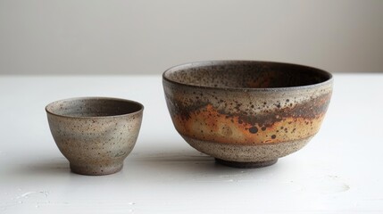 japanese ceramics, japanese ceramics are cherished for their fine quality and natural shapes, reflecting the wabi-sabi aesthetic that celebrates imperfections as beautiful