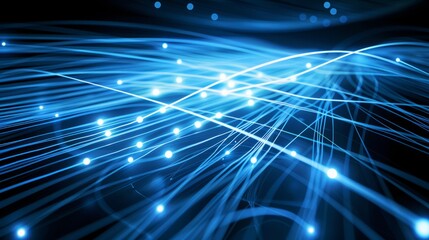 advancing technology mobile networks modern