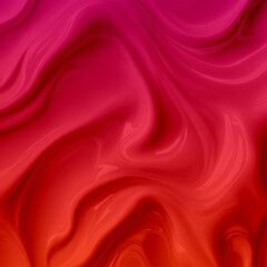 Fluid Marble Swirl Backgrounds Collection