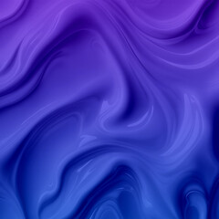 Fluid Marble Swirl Backgrounds Collection