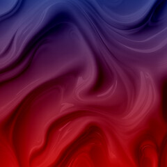 Fluid Marble Swirl Backgrounds Collection