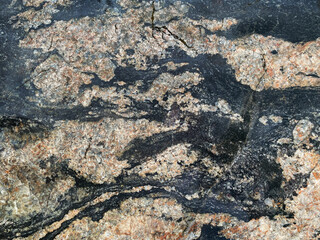 Top view abstract background of marble stone texture, interior and exterior wall and floor tiles