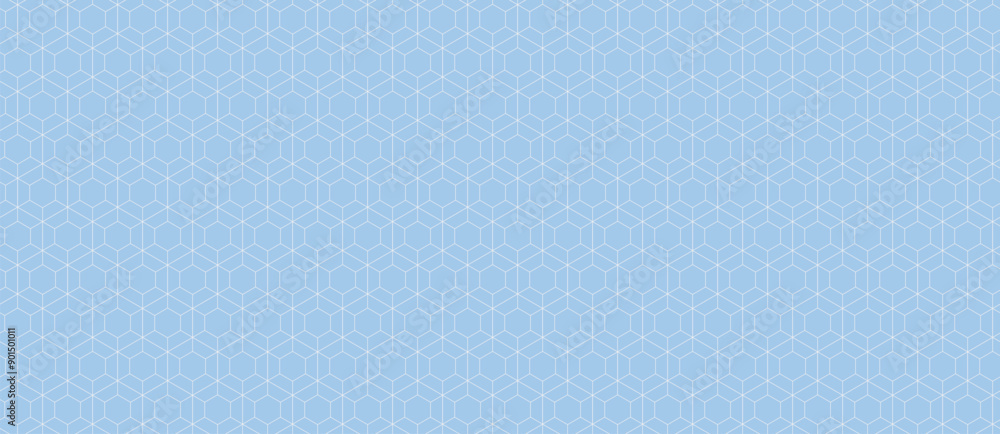 Poster seamless geometric pattern design. abstract tech background. simple vector ornament for web backdrop