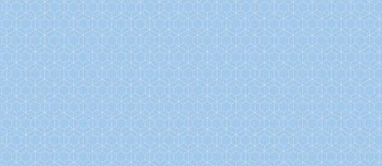 Seamless geometric pattern design. Abstract tech background. Simple vector ornament for web backdrop or fabric, paper print.