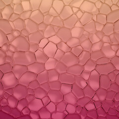 Abstract Colorful Patterns Set
