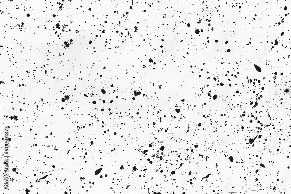 Poster this is an old grungy black texture sample on a transparent background. this is a dark weathered ove