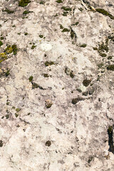Natural texture of rocky surface.