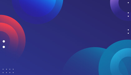 Abstract blue wave background. Eps10 vector