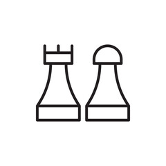  Strategy Icon - Chess Icon