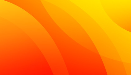 Abstract yellow background. Dynamic shapes composition.  great for fashion, poster, web, banner, page, cover, social, media, card