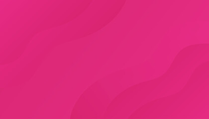 Pink abstract background. Fluid shapes composition. Suit for business, institution, conference, party, Vector illustration