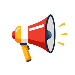 megaphone icon