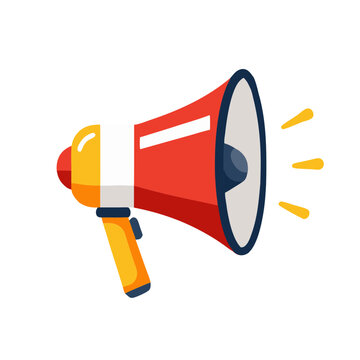 megaphone icon