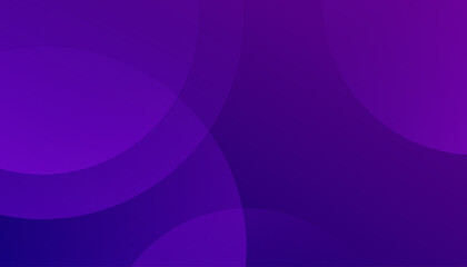 Purple geometric background. Vector illustration
