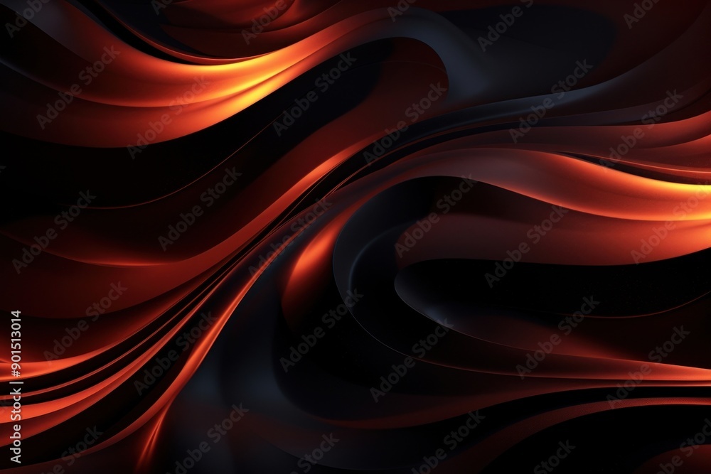 Aufkleber abstract background backgrounds pattern swirl.