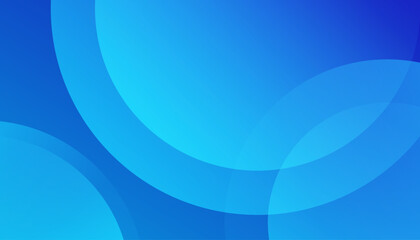 Abstract blue fluid background. Vector illustration