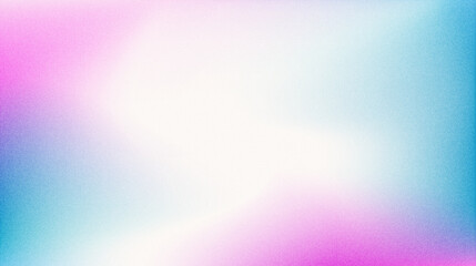 Gradient background with grainy texture, noise texture blur abstract background