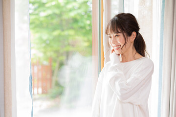 美しい日本女性