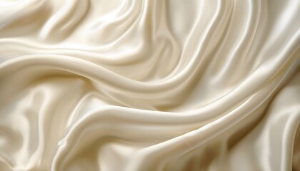 silk, satin, fabric, texture, gold, textile, material, cloth, pattern, decoration, wave, luxury, soft, golden, shiny, smooth, drapery, silky, color, backdrop, shine, design, fashion, cream, elegant