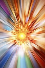 abstract background