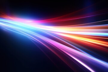 Colorful Motion Background light backgrounds motion.