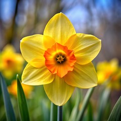 daffodil