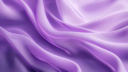 Obraz premium purple silk background, Vibrant solid lilac background