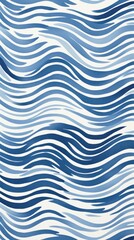 Chinese art pattern texture line.