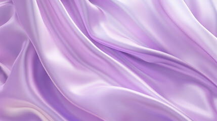 purple silk background, Gentle solid pastel purple background