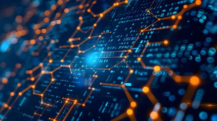 Obraz premium of Big Data Compliance and Governance System for Regulatory Standards