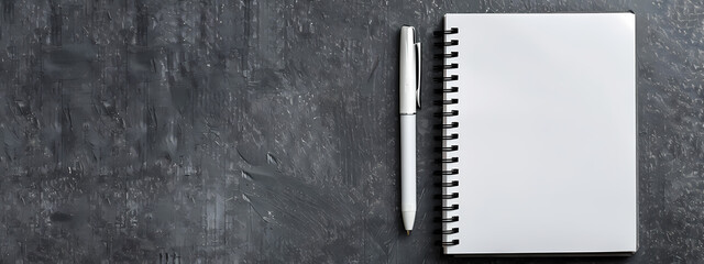 Elegant Office Setup