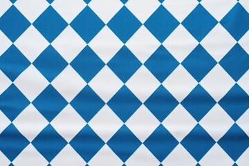 White and blue pattern abstract line. .