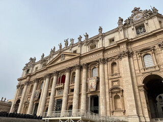 Vatican City 
