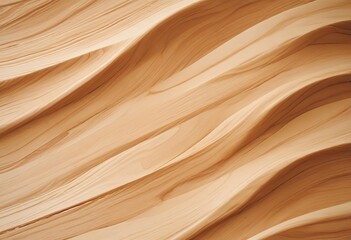 Fototapeta premium wood texture background Ai generated 