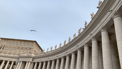St. Peter's Basilica