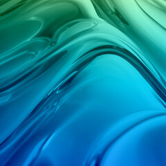 Abstract Gradient Waves