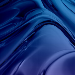 Abstract Gradient Waves