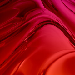 Abstract Gradient Waves