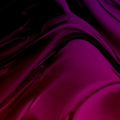 Abstract Gradient Waves