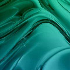 Abstract Gradient Waves