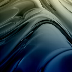 Abstract Gradient Waves