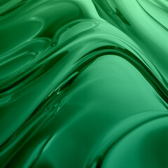 Abstract Gradient Waves