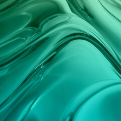 Abstract Gradient Waves