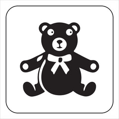 Creative and joyful kids design perfect for educational materials
