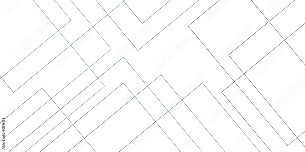 Poster mondrian style of diagonal square pattern vector. design geometric tile gold on black background. mo