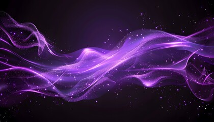 Fototapeta premium smoke, light, wave, color, motion, pattern, design, black, purple, backgrounds, blue, art, shape, energy, curve, flowing, backdrop, flow, swirl, fire, cigarette, loop, smooth, liquid, texture