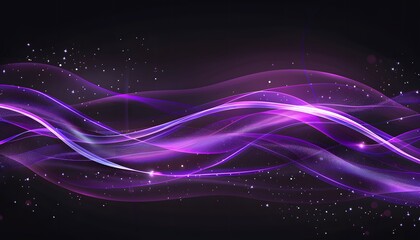 Fototapeta premium smoke, light, wave, color, motion, pattern, design, black, purple, backgrounds, blue, art, shape, energy, curve, flowing, backdrop, flow, swirl, fire, cigarette, loop, smooth, liquid, texture