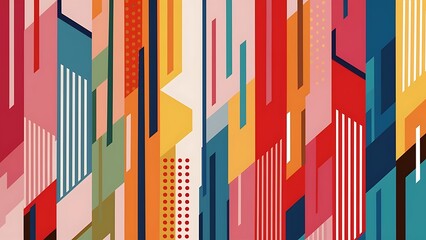 Obraz premium Abstract Trendy Universal Artistic Background, Wallpaper Pictures, Background Hd