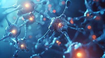 Nanotechnology Repairing Aging Cells for Longevity and Breakthrough in Nano-Medicine
