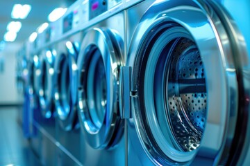 Machine Repair Service. Expert Technician for Washing Machine and Electric Dryer